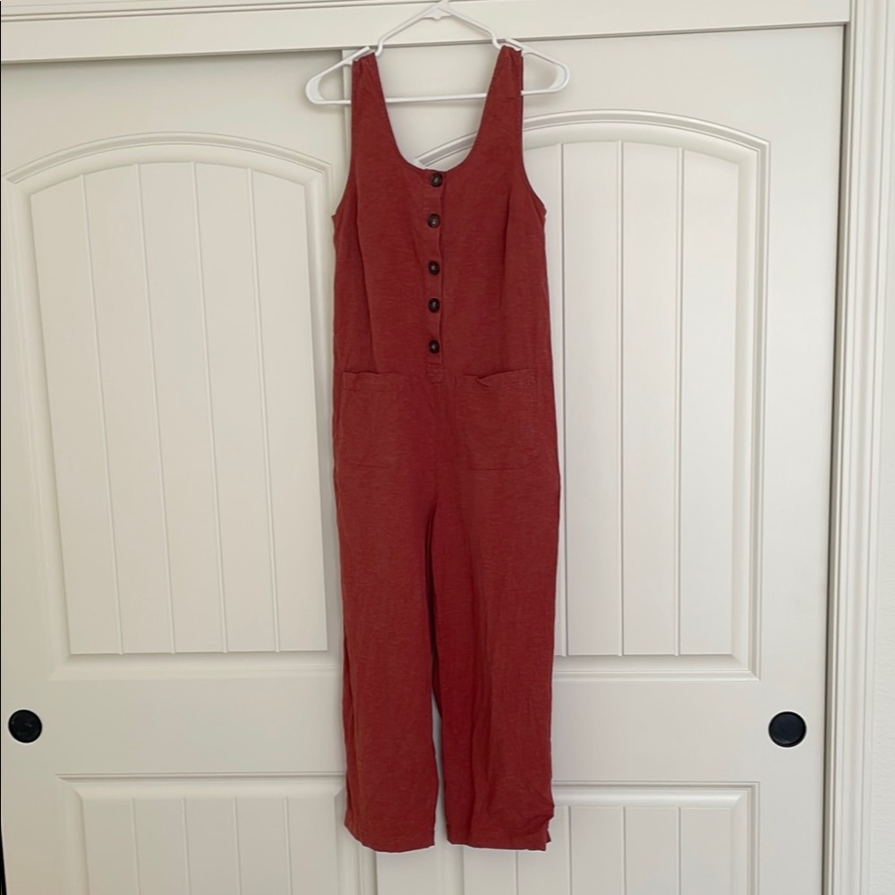 Marine Layer Sydney Jumpsuit